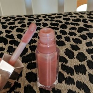 fenty beauty fenty glow lip gloss